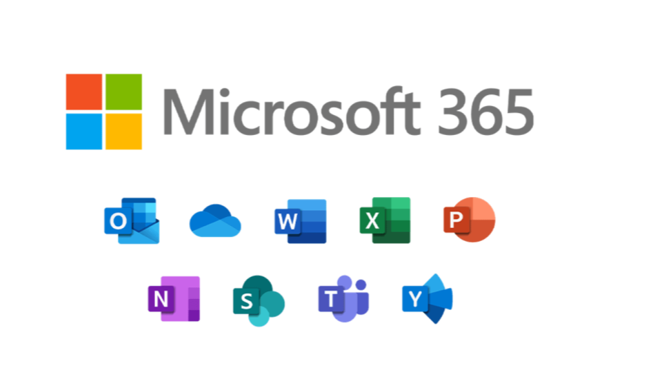 Creating Culture and Community with M365