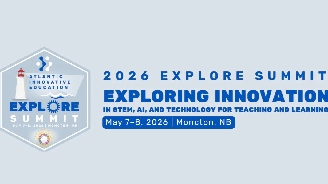 Introducing the Atlantic Innovative Education Summit